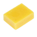 Beeswax Wax Maintenance Protect Wood Furniture-Natural 15g Cosmetic Pure Polish-