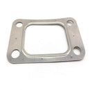 4  T4 T04E T66 T70 TURBO EXHAUST FLANGE METAL GASKET KIT UNIVERSAL