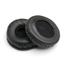 1 Pairs Of Replacement  Earphone Sleeves Soft Ear Cushion Foam Pads Earpads