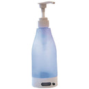 Soap Brite Led Glowing Liquid Soap Bottle Hand Sanitizer Dispenser Sensor S
