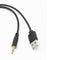 Bluetooth 4.0 Audio Adapter 3.5mm & USB Port Cord Wire Car Kit for BMW