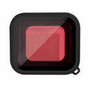 Diving Housing with Red Dive Filter for Gopro HERO(2018) HERO5 Black GoPro