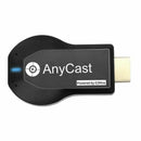 Wireless WiFi AnyCast M2 Plus Display TV Dongle Receiver for DLNA Airplay 1