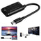 USB 3.1 Cable Converter Lightweight Adapter Cable  Android Phone Tablet