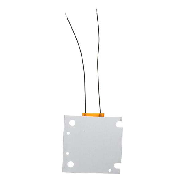 High Quality Aluminum PTC Heater Heating Plate PTC Heating Element Heater