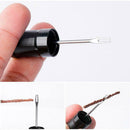 Bicycle repair rubber strip and drill MTB road bike tubeless tool set J7B9