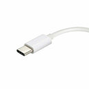 USB 3.1 Type C USB C to SD SDXC Card Reader Adapter Cable for Macbook Sams CEW