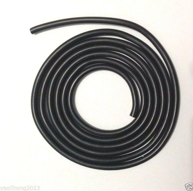 10 AWG 5 Feet (1.5m) Gauge Silicone Wire Flexible Stranded Copper Cables for RC