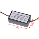 Car LED daytime running light automatic on off controller module relay kits B3C