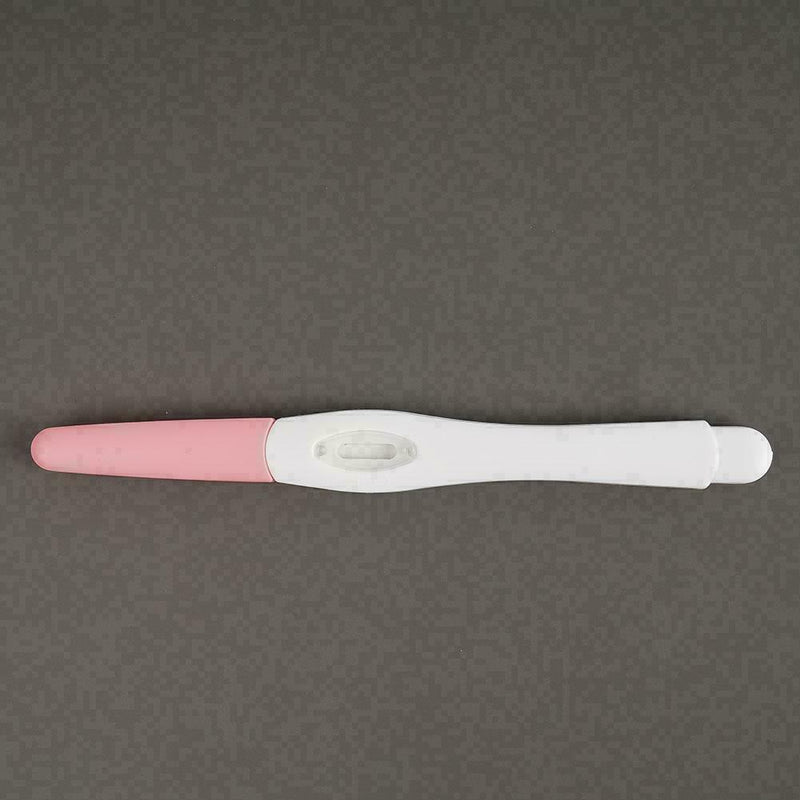 Home Early Pregnancy Test Paper For Urine Test Ovulation Strips Pregnancy Z H7F1