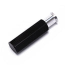 aluminum hex hair stacker hexagon hair stackers fly tying tools for line up  ME