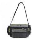 Multifunctional Fishing Bag Fishing Tackle Reel Lure Storage Shoulder Bag