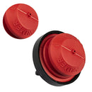 Primer Bulb For 751-10639 570682A Tecumseh HMSK100 Craftsman TroyBilt Snowblower