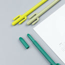 Signing Pen Cactus Gel Pen Plant Black Pen Office Pen Student Stationery V2H5