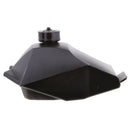 Mini Gas Tank for 43cc-49cc Atv Quad Pocket Bike, Replaces Gas Fuel Tank with