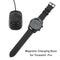 Magnetic Charging Dock Cradle Charger Adapter 1m USB Cable for Ticwatch Pro