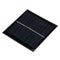 Mini 95x95mm 5.5V 1W Solar Panel Power Module for Light Battery Cell Phone