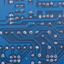 NE5532 OP-AMP HIFI Amplifier Volume Tone EQ Control Board DIY Kits