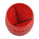 Inner Outer Reamer for 0.12-1.5 inch Copper Plastic PVC Tube Deburring Tool A