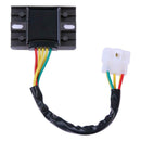 Regulator Rectifier for Suzuki Suzuki LT 250/160/300 E Quadrunne GS 300 L