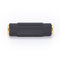 mini 3.5mm female to female F/F jack stereo audio adapter converter connector JR