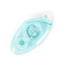 1pcs Double Sided Adhesive Dots Stick Roller Glue Tape Dispenser Refillable Z