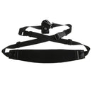 Quick Rapid Shoulder Sling Belt Neck Strap for Camera DSLR SLR DV Black