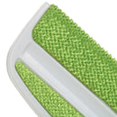 2 Heads Reusable Pet Hair Removal Brush Portable Household Clean ME