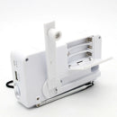 Solar Radio with Hand Crank, Emergency Radio,  for Hiking / Camping / Emergency