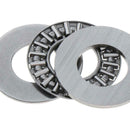 3X Thrust Washer Set Bearing Flat fits for Yamaha Outboard F 8HP 9.9HP 15HP