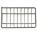 Water Filtering Shelf Stainless Steel Faucet Rack Practical Sponge Holder