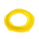 Plastic Petrol Fuel Gas Line Pipe Oil Tubing String Trimmer Parts 2.5*5mm