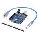 R3 Atmega328P CH340G Development Board with USB Cable Pin Header for Arduino OZ