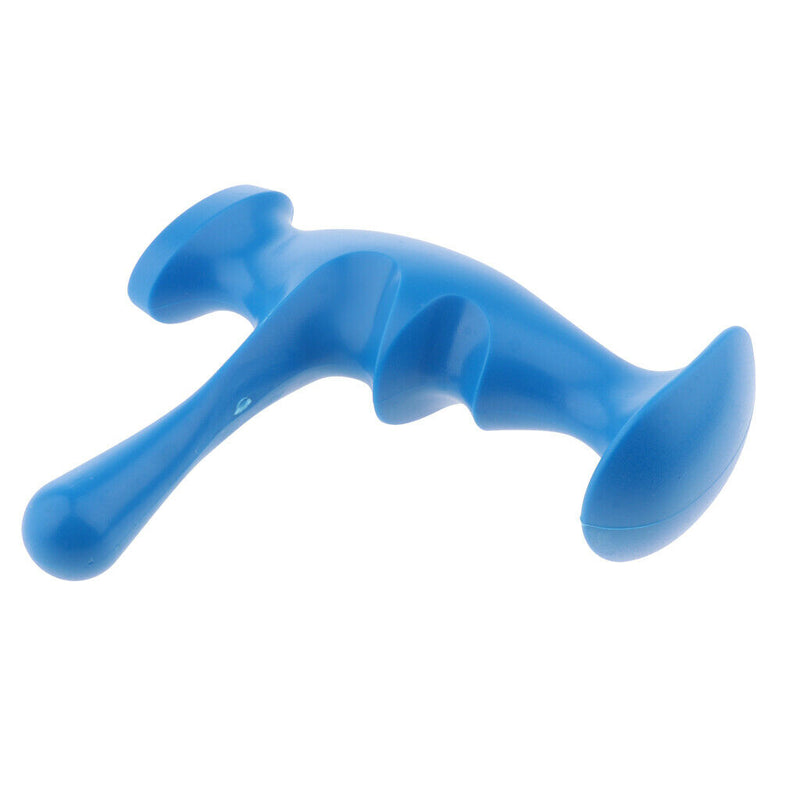 Reflexology Self Massage Stick Myofascial Deep Tissue Trigger Points Therapy