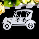 Cars Metal Cutting Dies Stencils For Scrapbooking  Albums Cards Making Decor 0rp