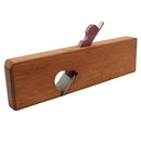 wooden Shoulder Plane, Bullnose and Chisel Plane for woodworking craft DIY
