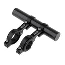 Bicycle Handlebar Extender Mountain Bike Handlebar Riser Head Up Adapter Holder