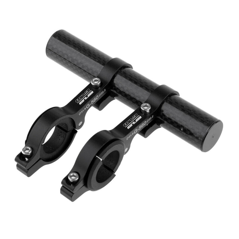Bicycle Handlebar Extender Mountain Bike Handlebar Riser Head Up Adapter Holder