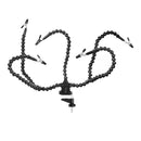 Flexible Helping Hands Third Hand Soldering Tool Five Arms for Craft Lovers