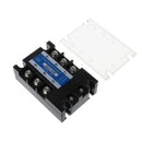 ZG33-340B 40A DC Control AC Three Phase Solid State Relay SSR Module Hot