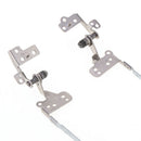 New LCD Screen L&R Hinges Bracket for Acer 4738 4738ZG 4733Z 4253
