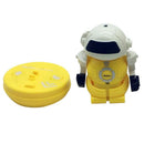 infrared Intelligent remote control Robots Electric Remote Control Interact