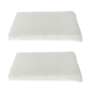 2Pcs Aquarium Filter Bio-Sponge 88*30cm Media Block Foam Pads Biochemical Fish