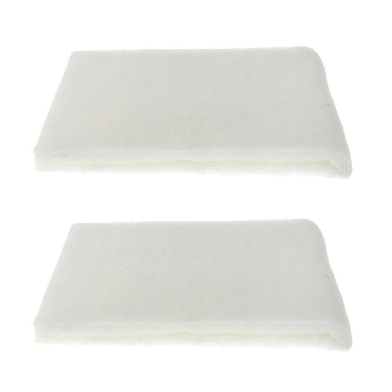 2Pcs Aquarium Filter Bio-Sponge 88*30cm Media Block Foam Pads Biochemical Fish