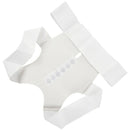 Body Shaper Adjustable Magnetic Posture Support Corrector Back Pain Shoulde B3F5