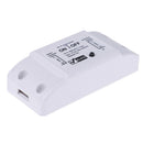 WiFi Smart Light Switch Universal Breaker For Smart Life APP Alexa Google Home F