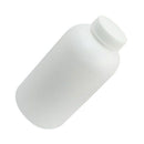 1000 mL Capacity 43mm Dmr Wide Mouth White liquid plastic bottle for labora U7A3