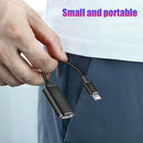USB Type C to HDMI Cable Adapter 4K 30HZ USB3.1 to HDMI Male to Female Converter