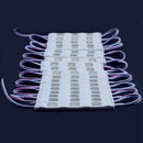 20Pc - 3 LED Module Strip Lights SMD 5730 12V Waterproof AD Sign Window:Whi H9N3