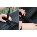 2pcs Sports Bag Luggage Strap Camping Luggage Suitcase Adjustable Belt Travel